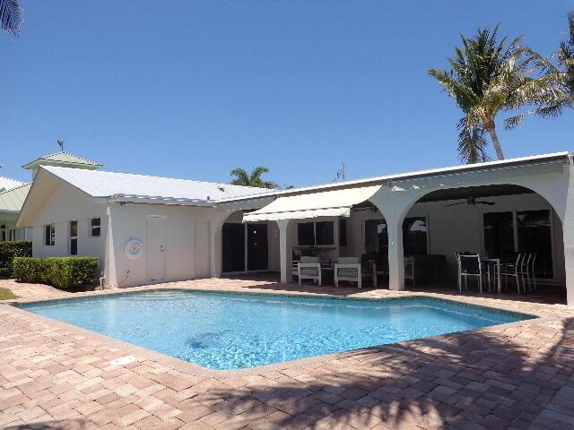 WATERWAY VILLAGE - Residential