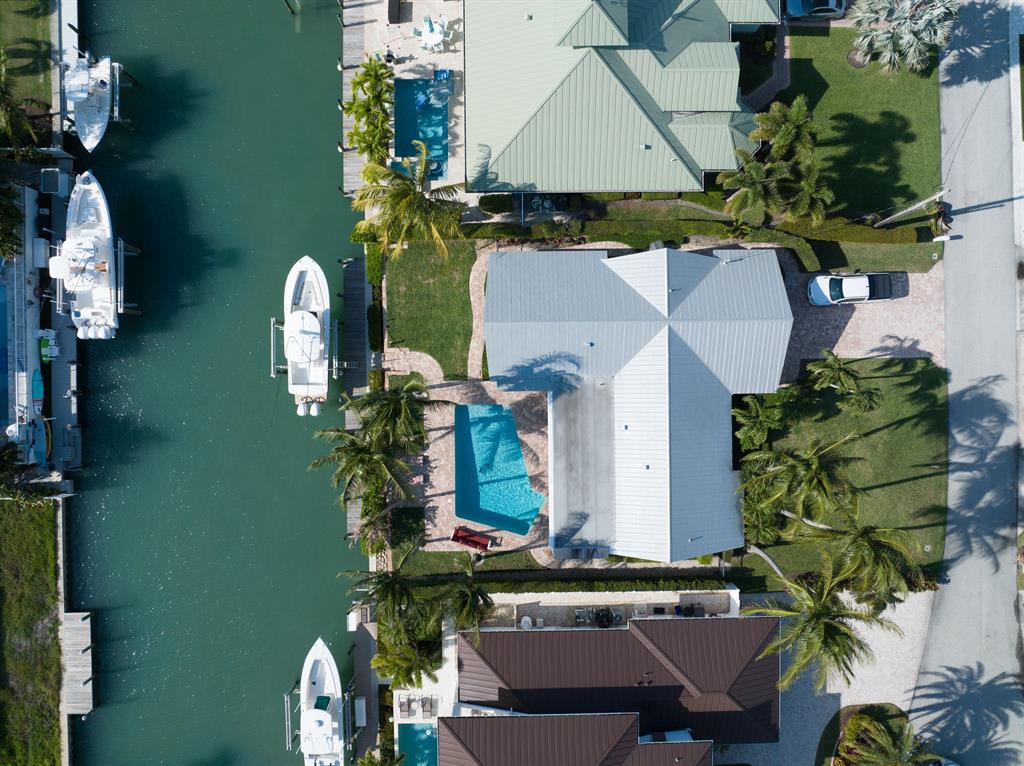 WATERWAY VILLAGE - Residential