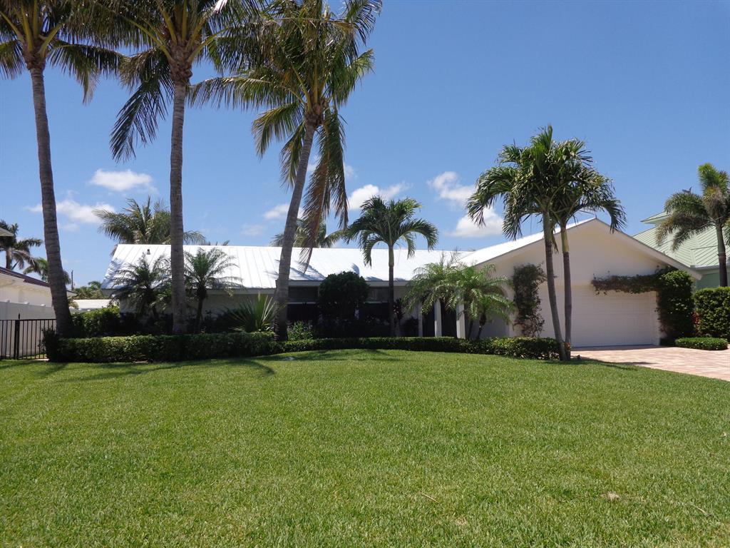 WATERWAY VILLAGE - Residential