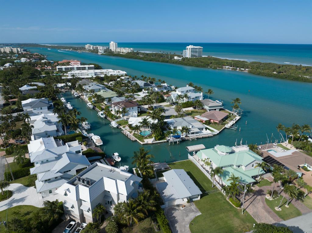 WATERWAY VILLAGE - Residential