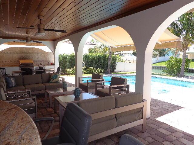 WATERWAY VILLAGE - Residential