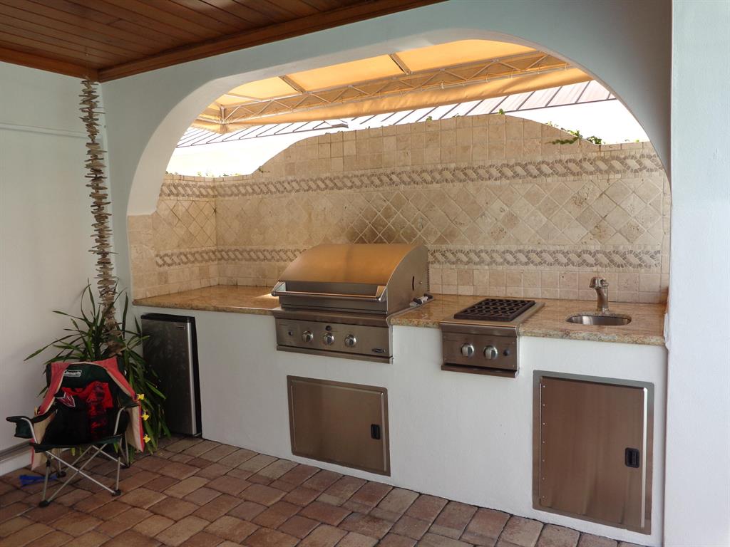 WATERWAY VILLAGE - Residential