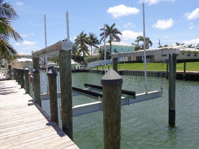 WATERWAY VILLAGE - Residential