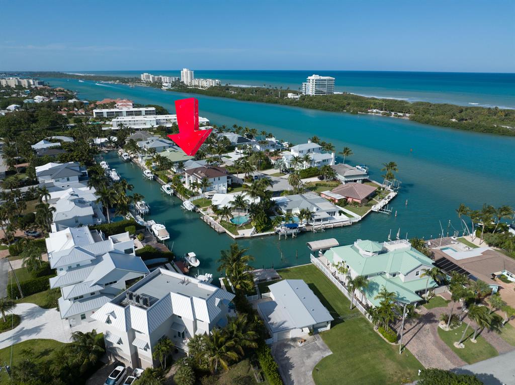 WATERWAY VILLAGE - Residential