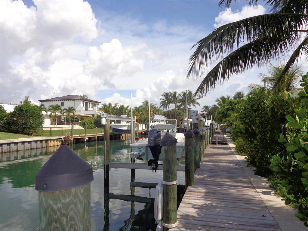 WATERWAY VILLAGE - Residential