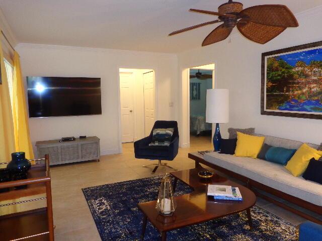 WATERWAY VILLAGE - Residential