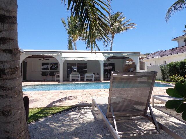 WATERWAY VILLAGE - Residential