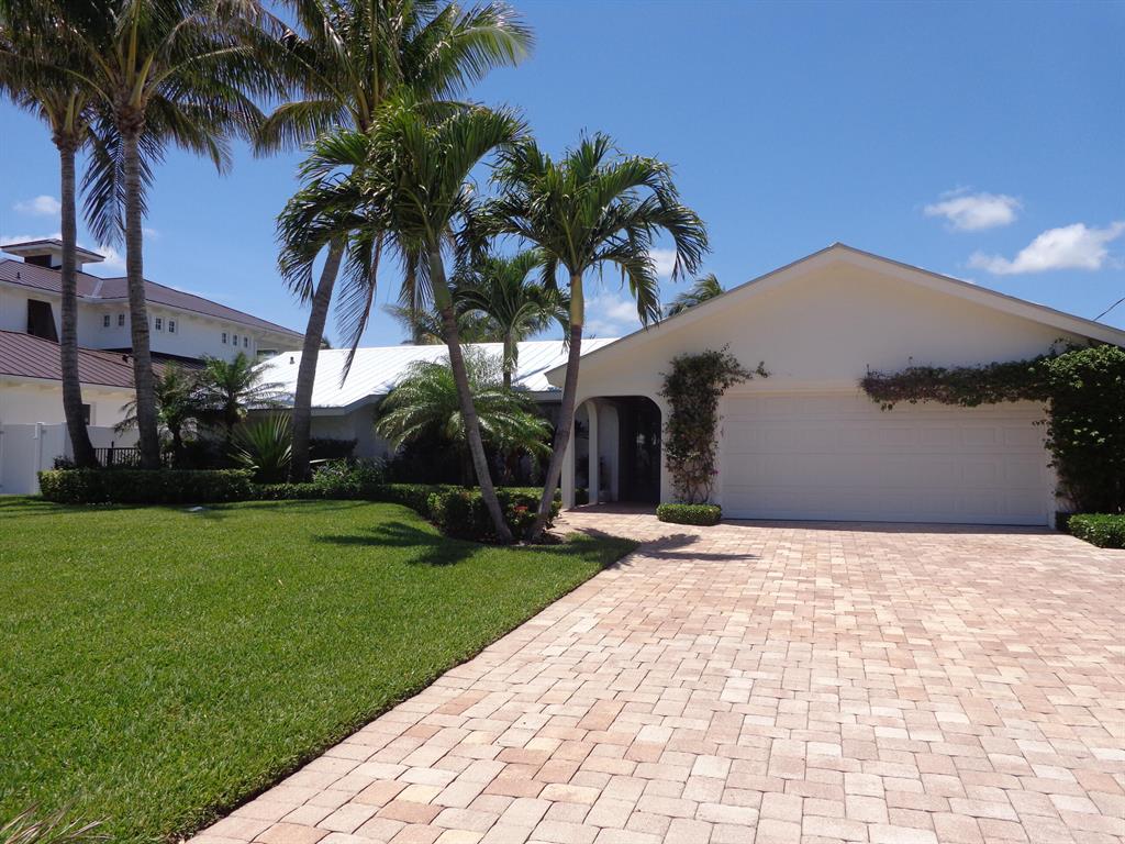 WATERWAY VILLAGE - Residential