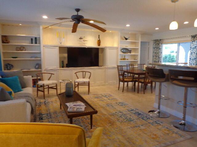 WATERWAY VILLAGE - Residential