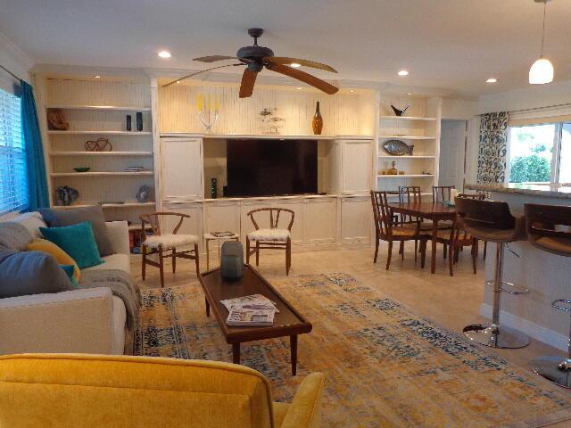 WATERWAY VILLAGE - Residential