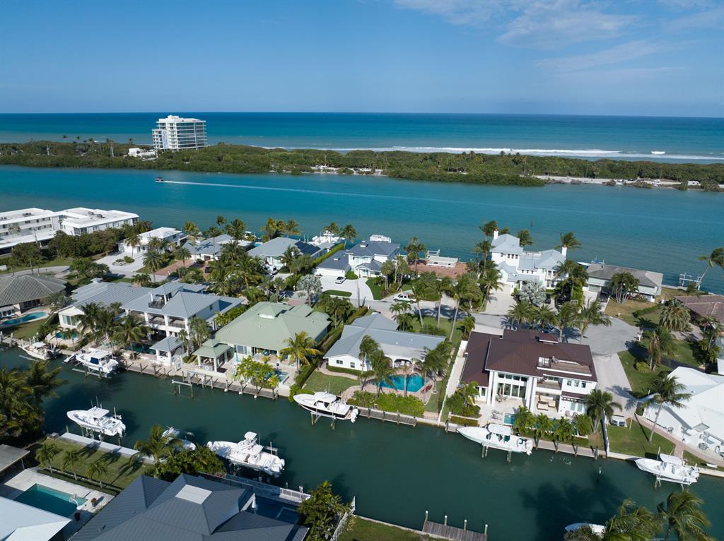 WATERWAY VILLAGE - Residential