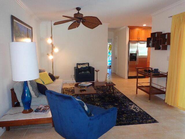 WATERWAY VILLAGE - Residential