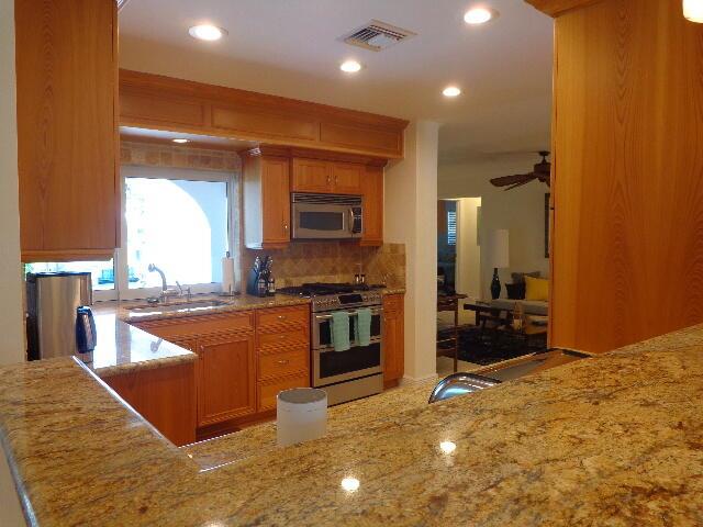 WATERWAY VILLAGE - Residential