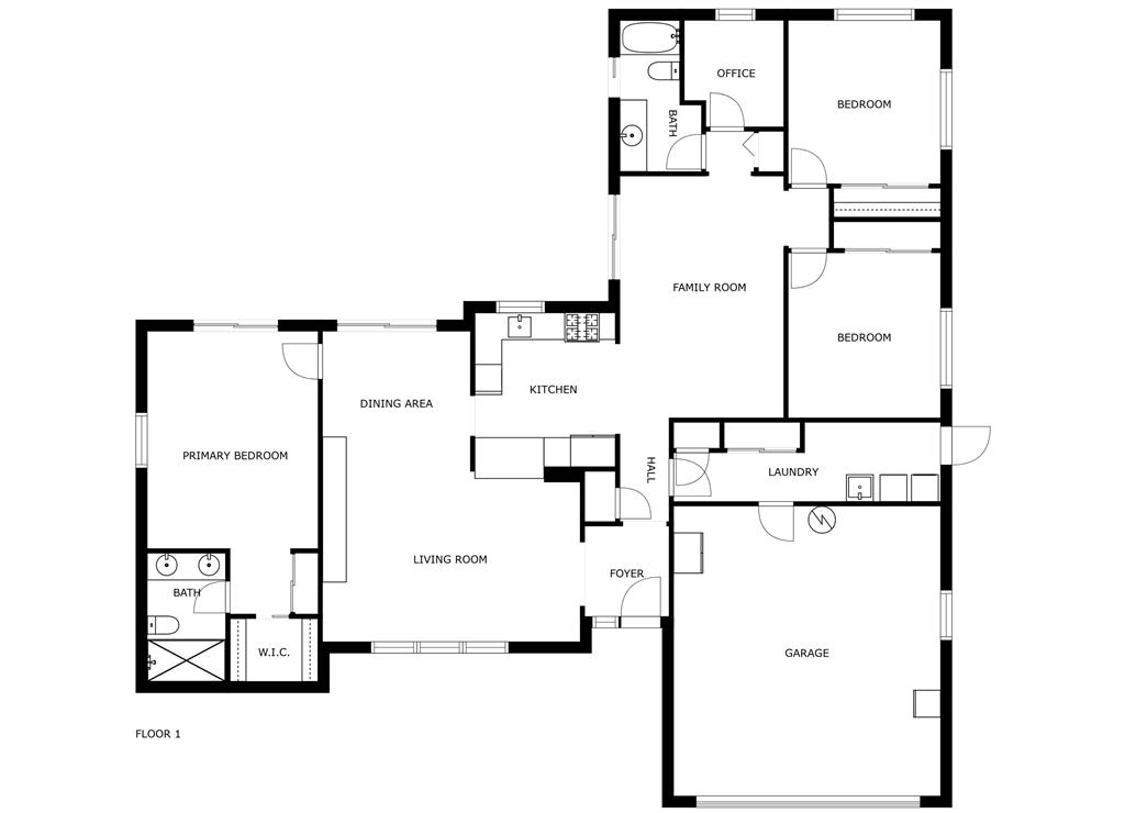 WATERWAY VILLAGE - Residential