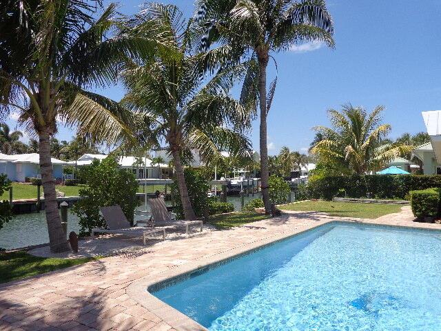 WATERWAY VILLAGE - Residential