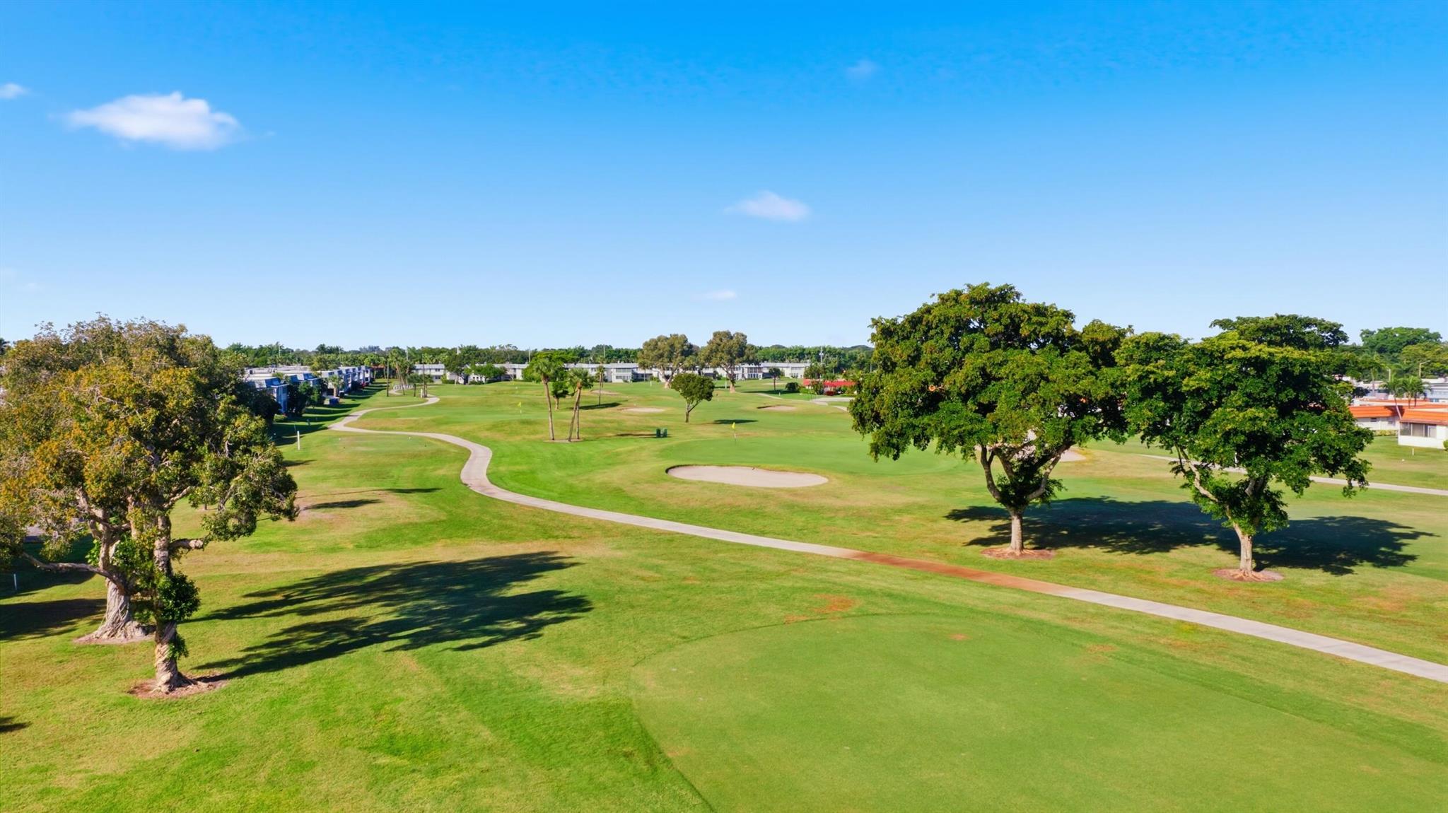 KINGS POINT TUSCANY CONDO - Residential Lease