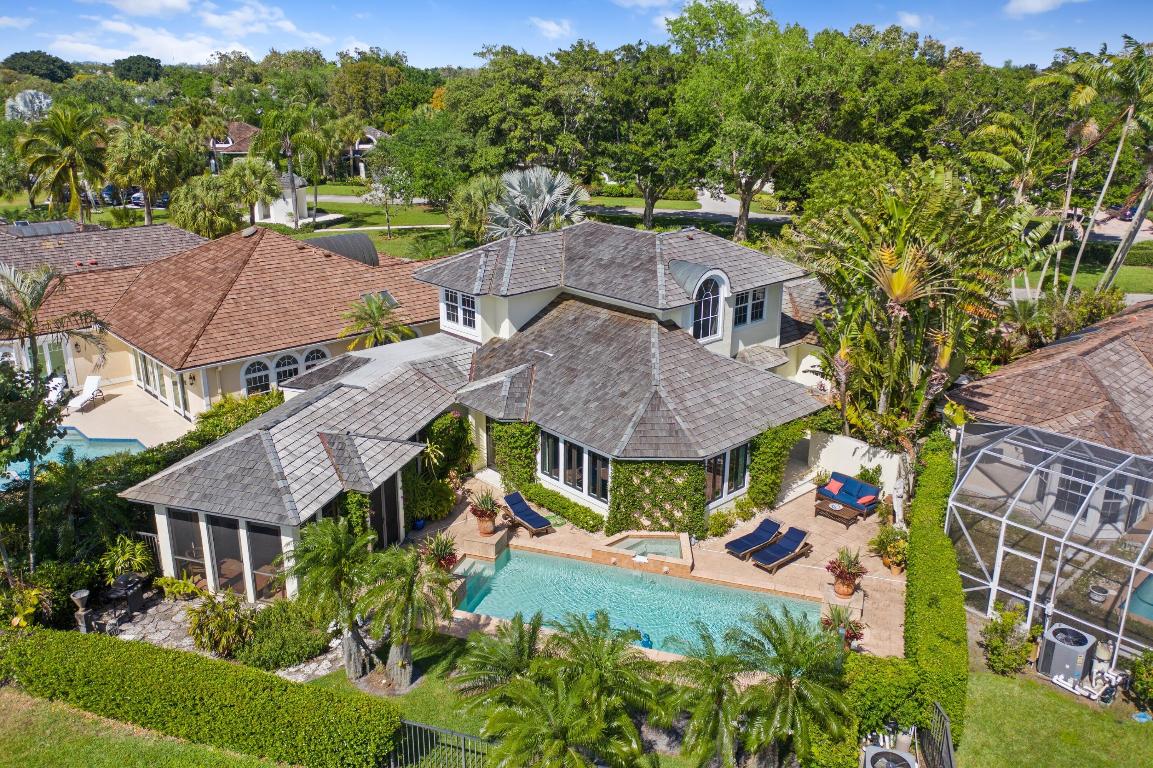 MUIRFIELD 3 - Residential