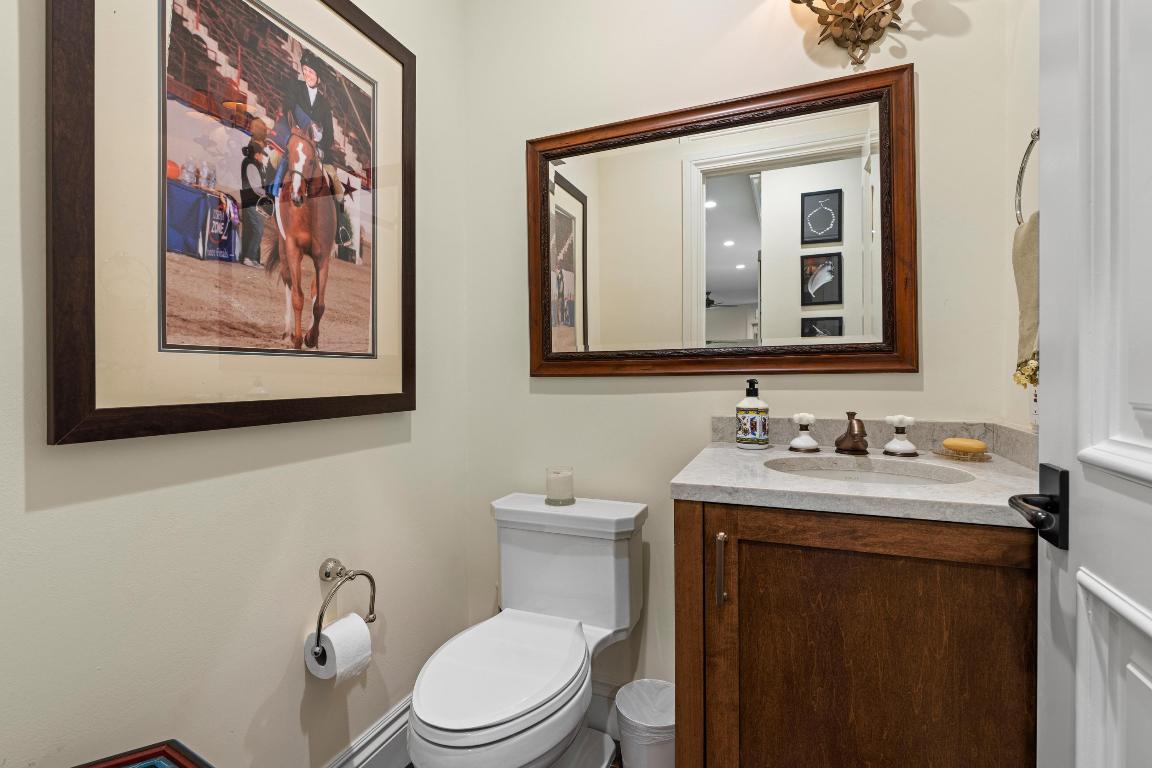 MUIRFIELD 3 - Residential