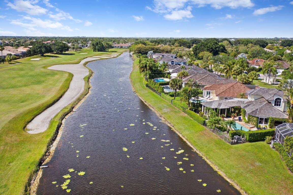 MUIRFIELD 3 - Residential