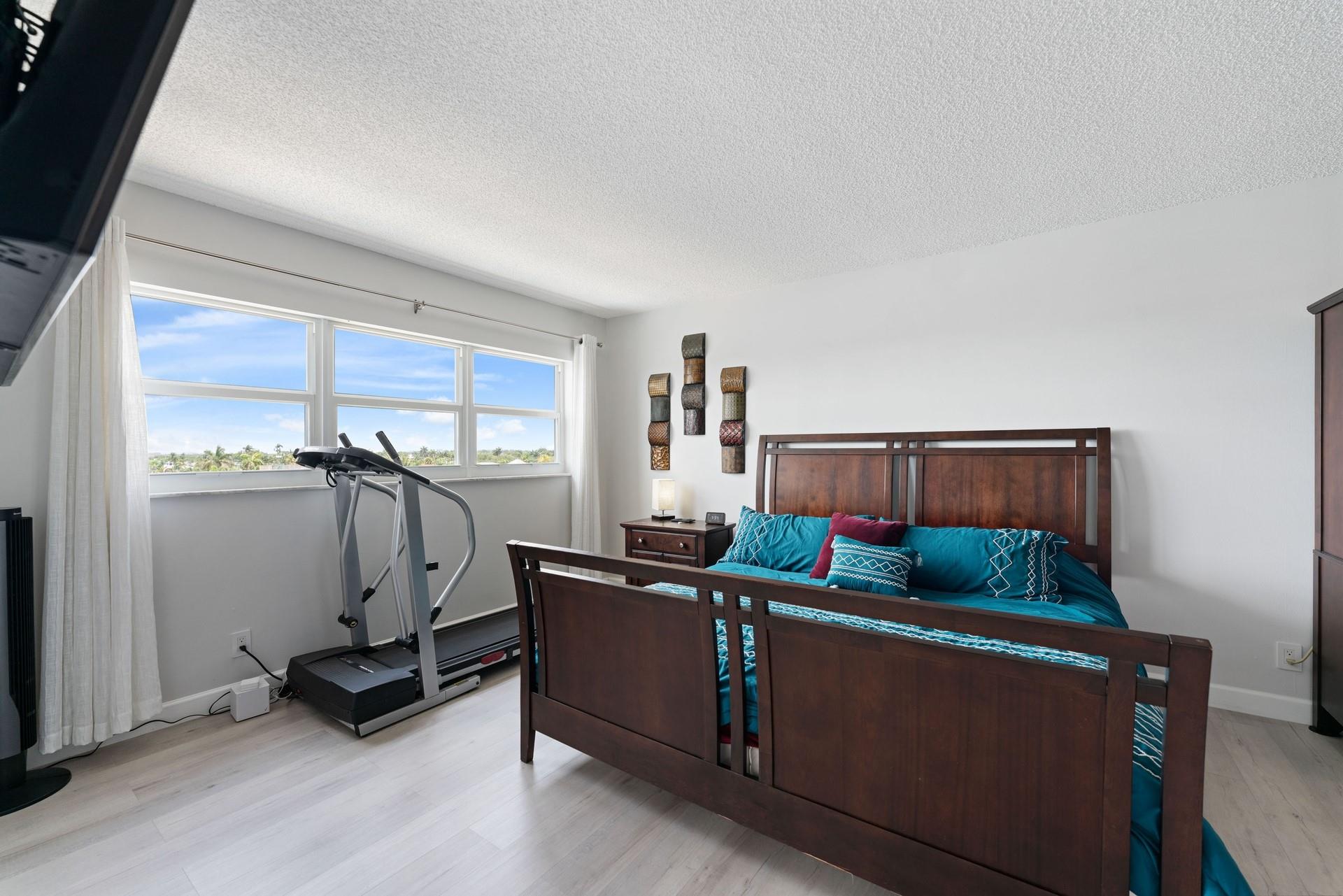 Riverside Terrace - Residential