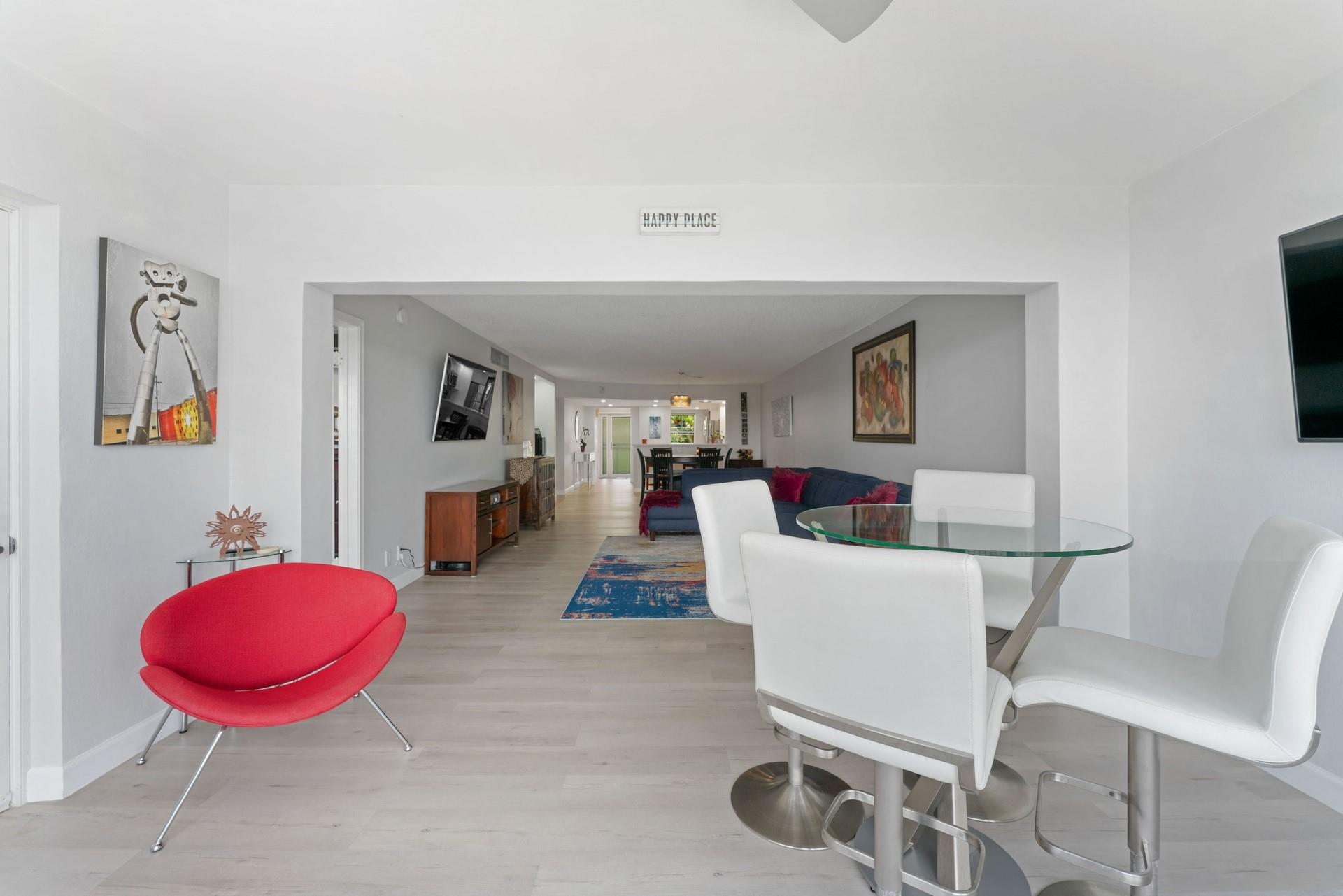 Riverside Terrace - Residential