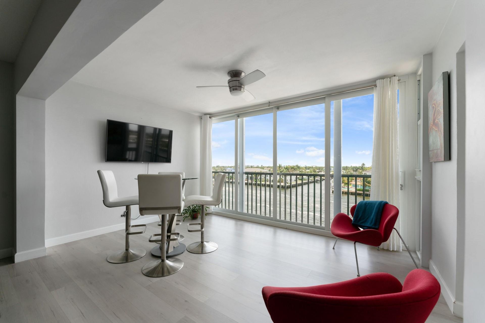 Riverside Terrace - Residential