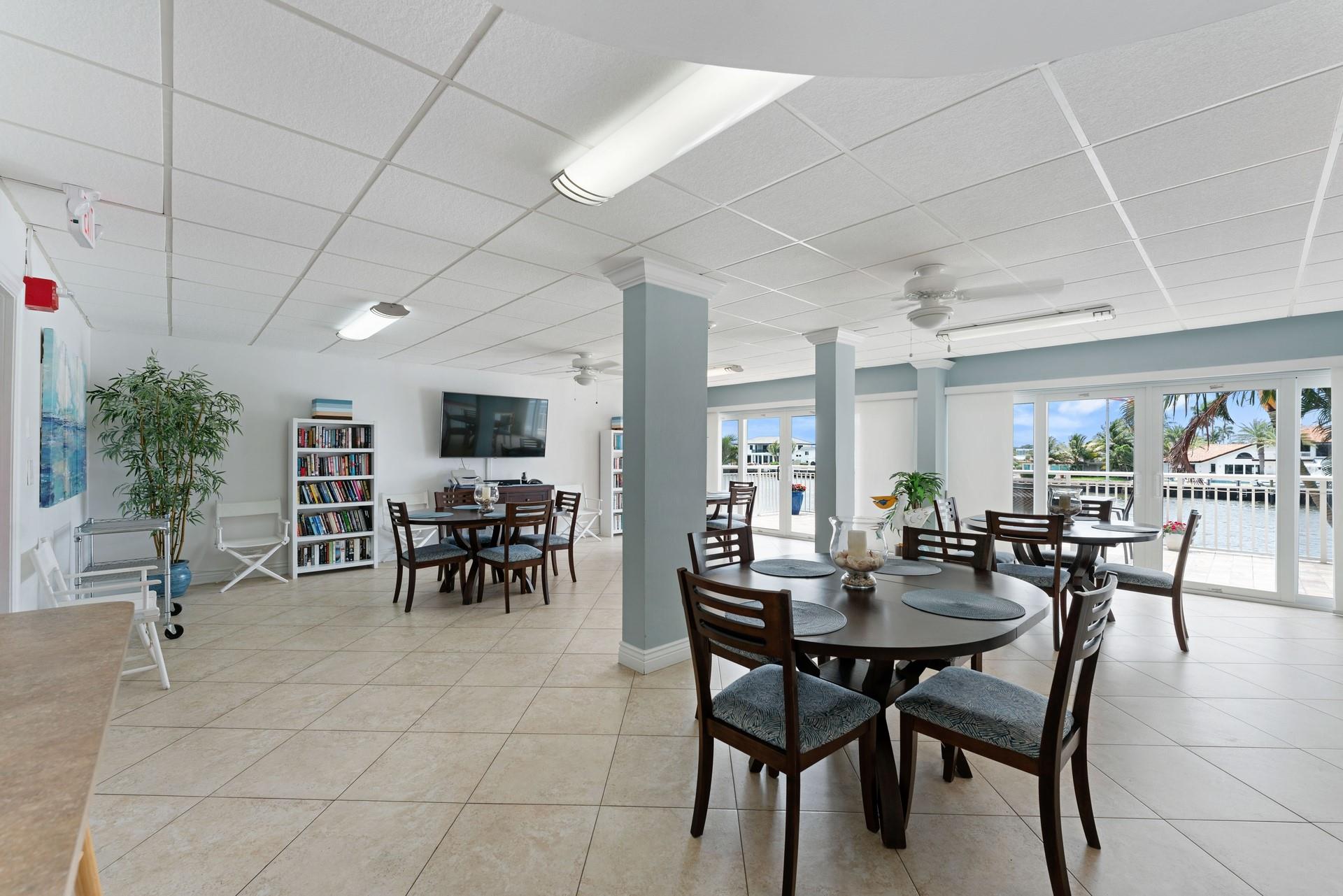 Riverside Terrace - Residential