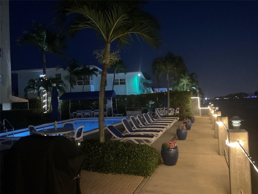 Riverside Terrace - Residential