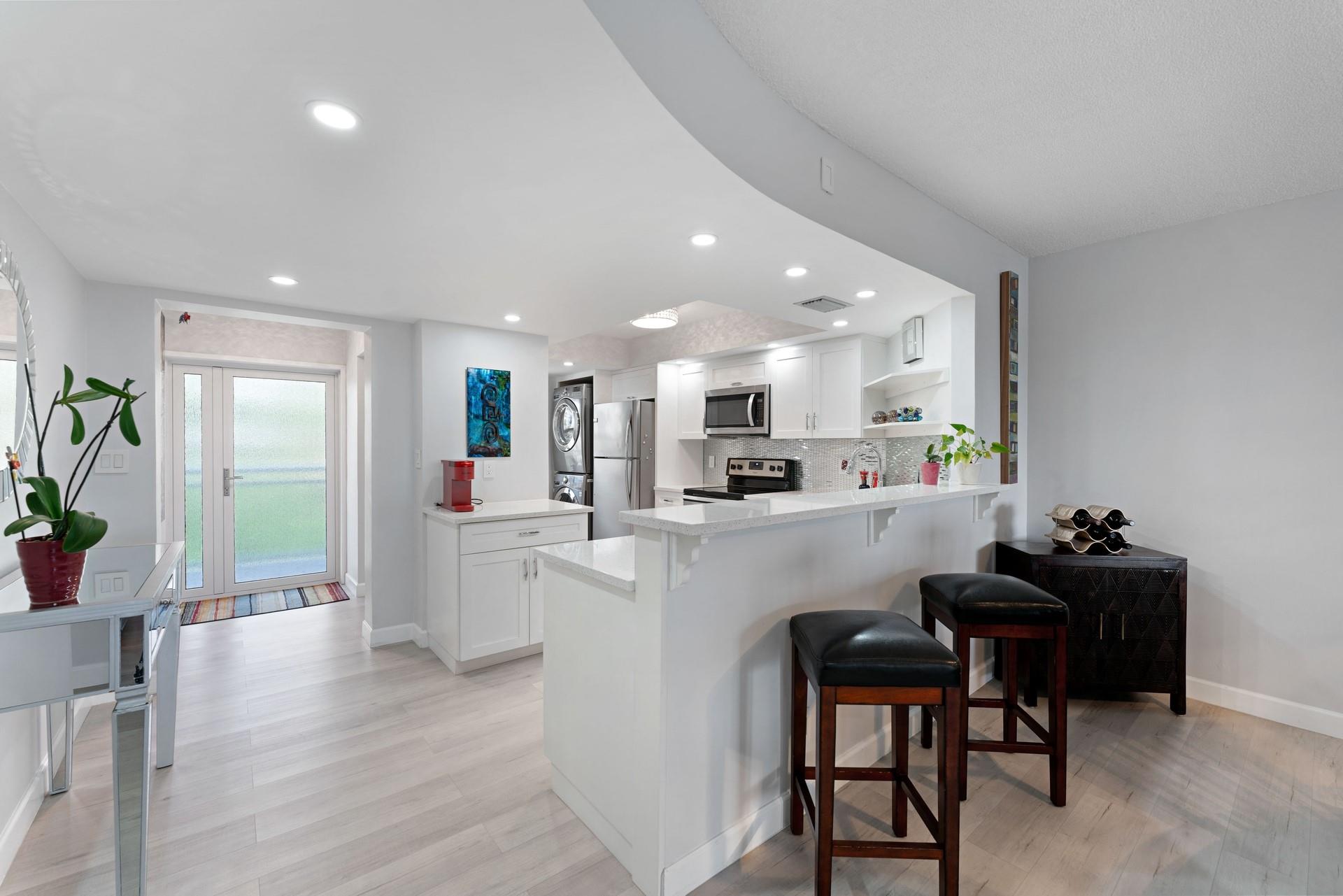 Riverside Terrace - Residential