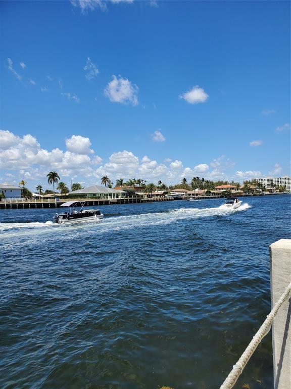 Riverside Terrace - Residential