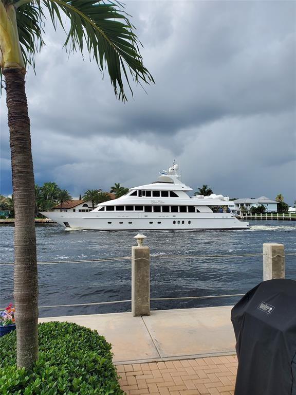 Riverside Terrace - Residential