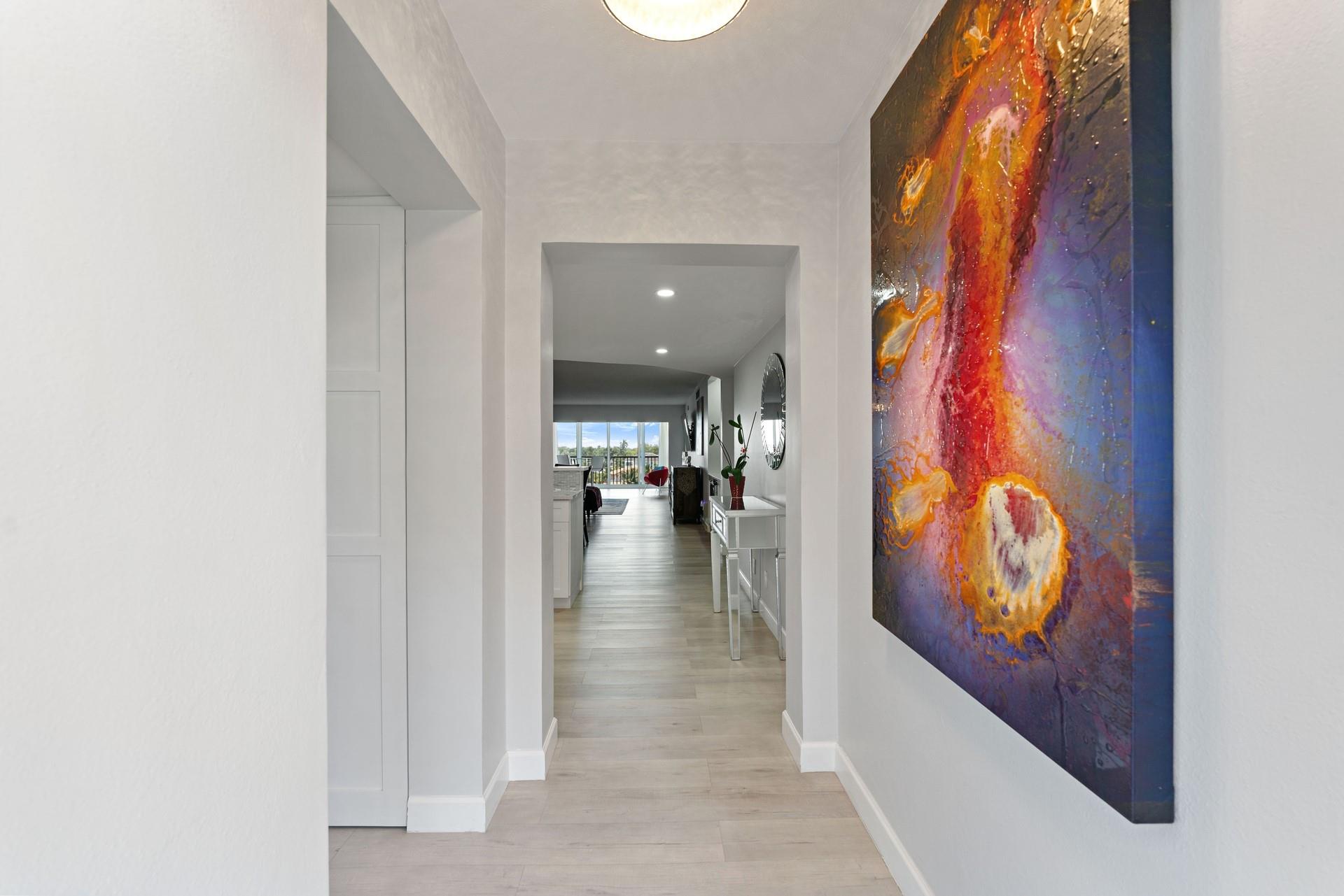 Riverside Terrace - Residential