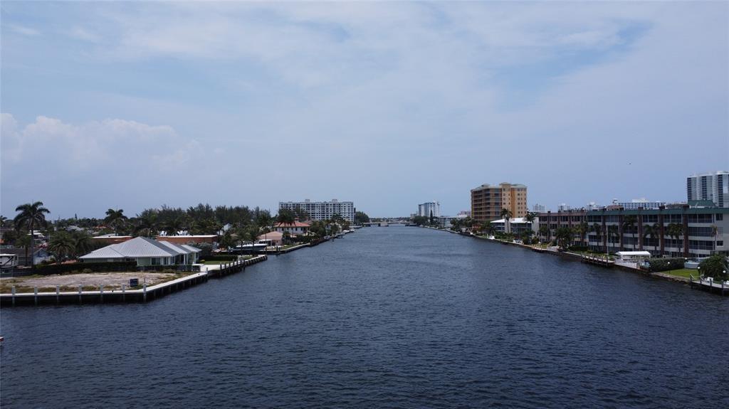 Riverside Terrace - Residential