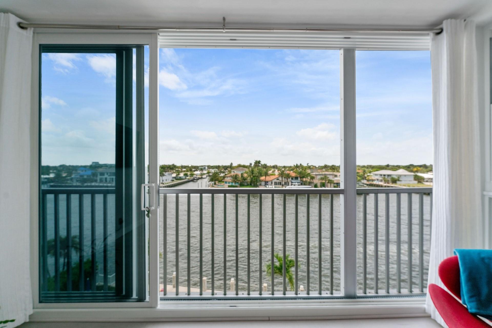 Riverside Terrace - Residential