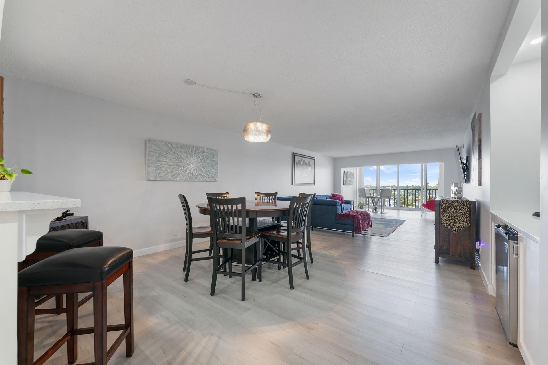 Riverside Terrace - Residential