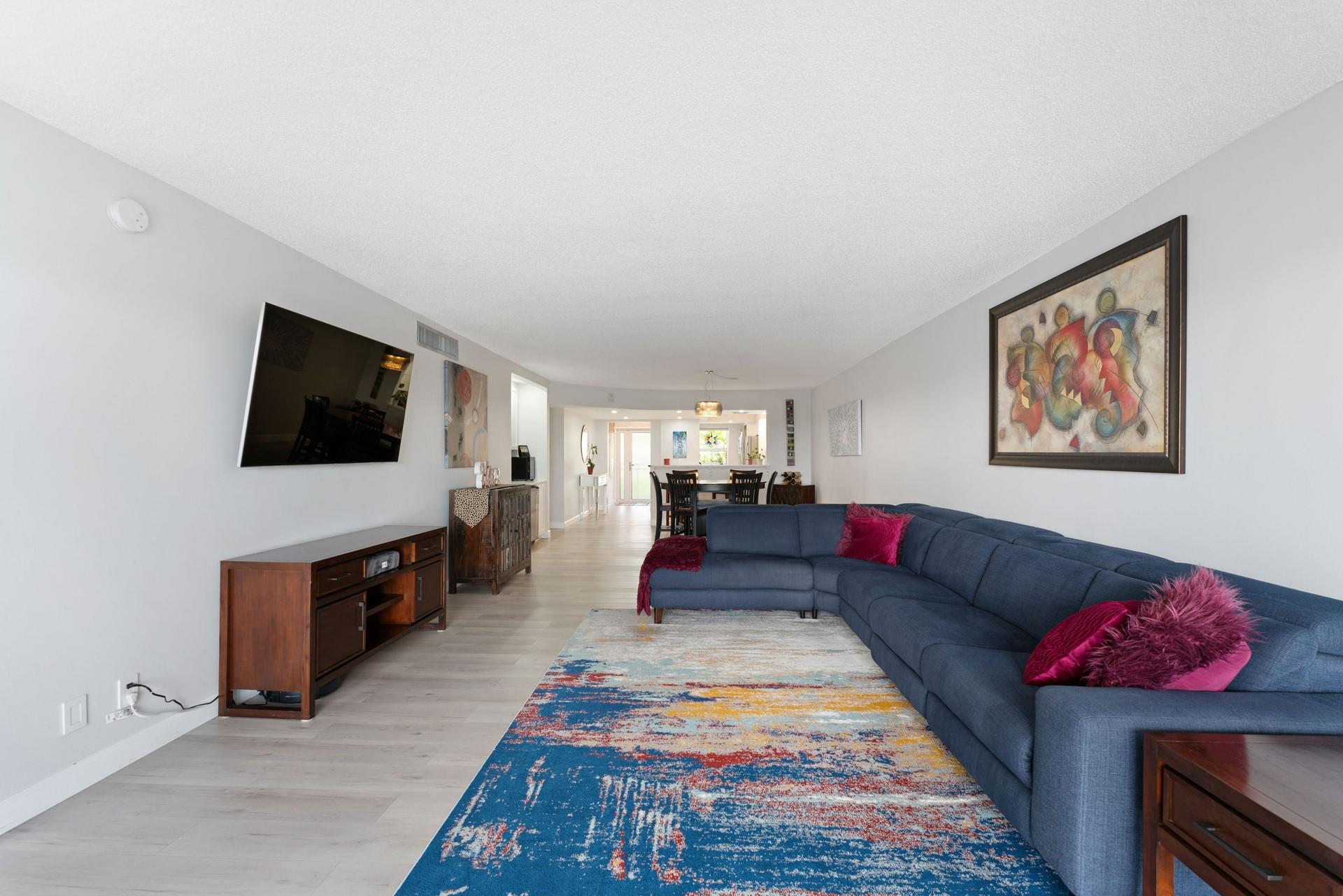 Riverside Terrace - Residential