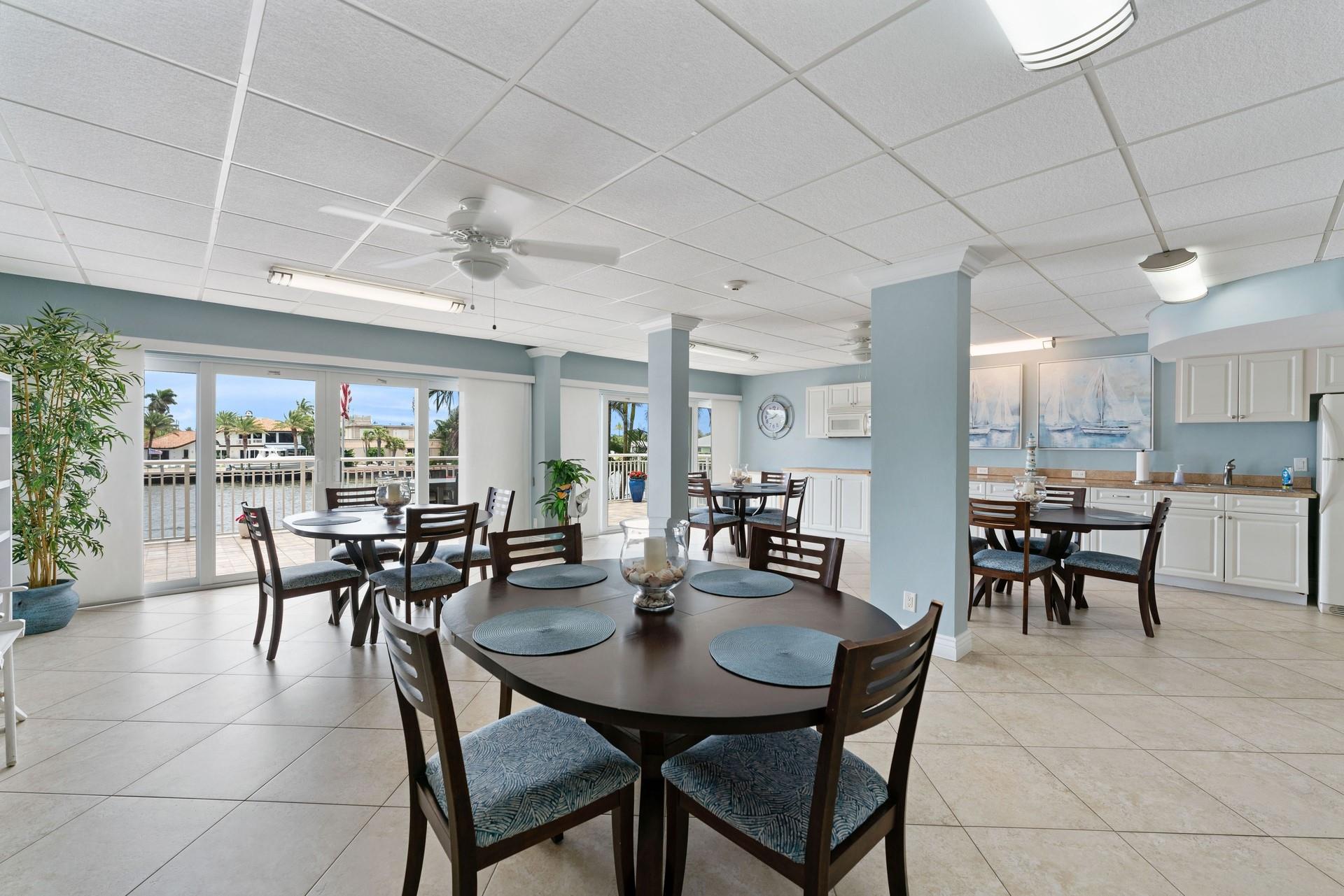 Riverside Terrace - Residential