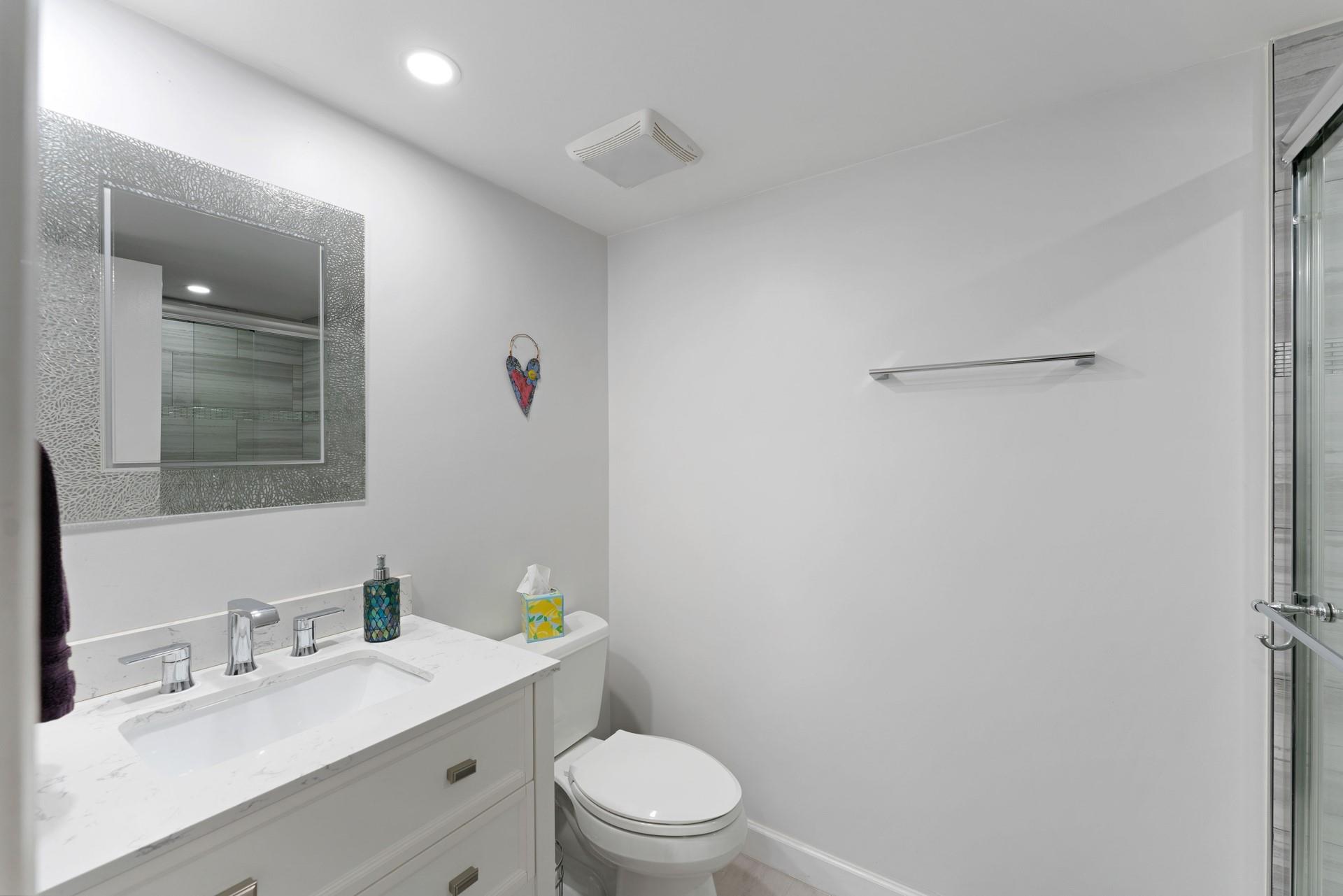 Riverside Terrace - Residential