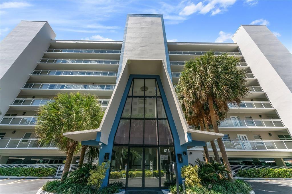 Riverside Terrace - Residential