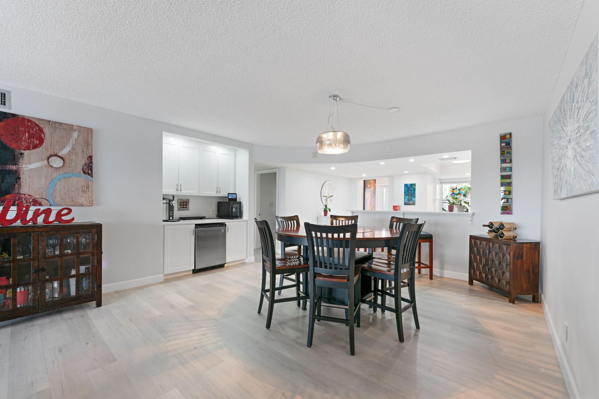 Riverside Terrace - Residential