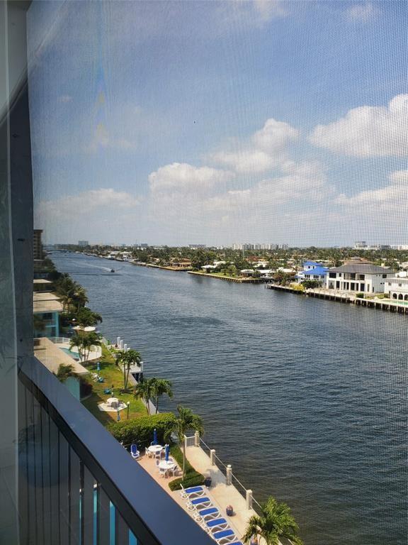 Riverside Terrace - Residential