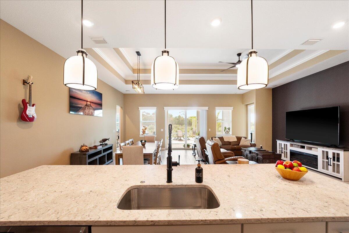 HIGHPOINTE PUD - Residential