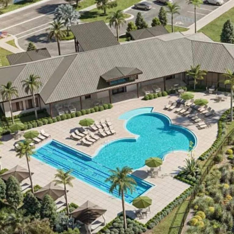 HIGHPOINTE PUD - Residential