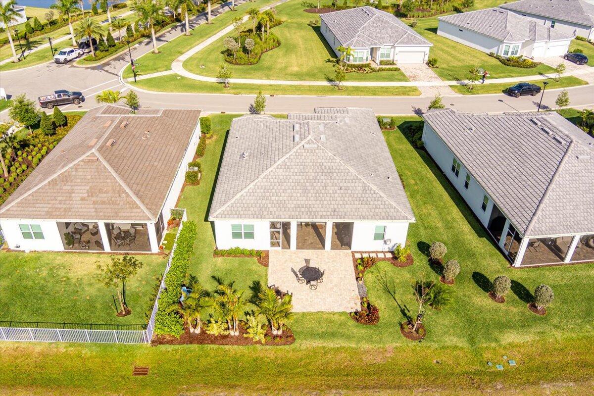 HIGHPOINTE PUD - Residential