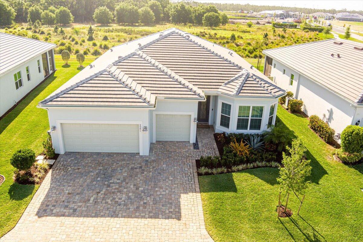 9941 SW Legacy Drive