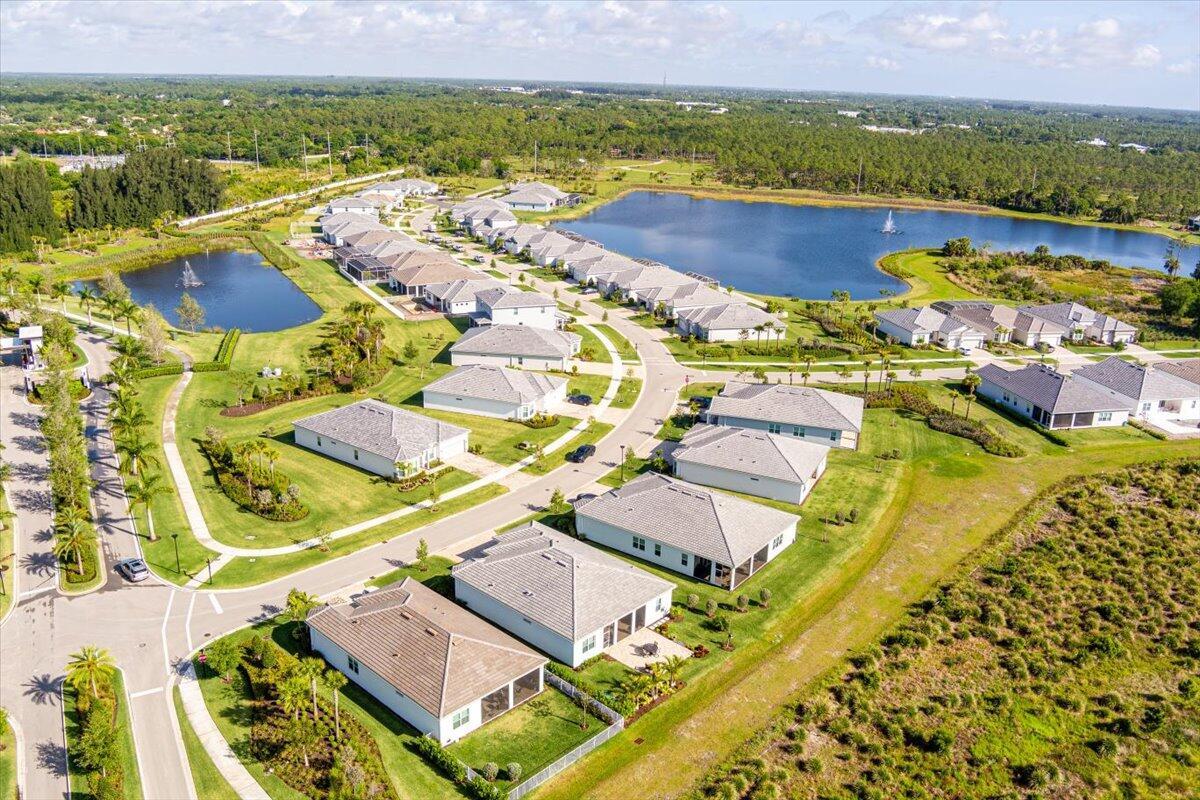 HIGHPOINTE PUD - Residential