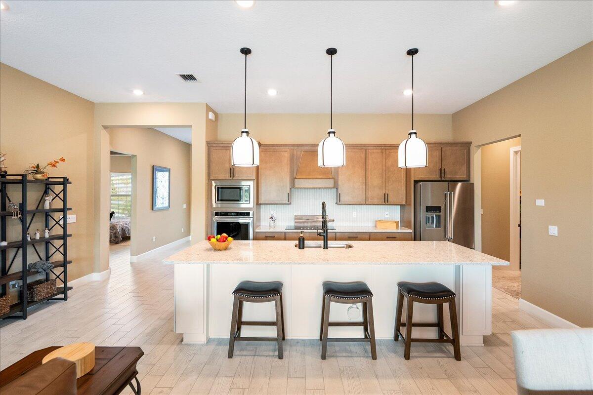 HIGHPOINTE PUD - Residential