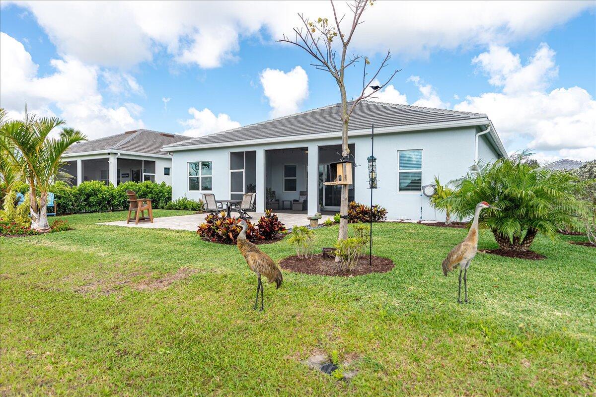 HIGHPOINTE PUD - Residential