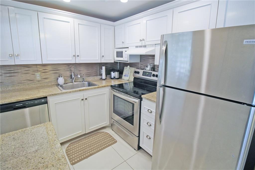 Century Village East - Residential