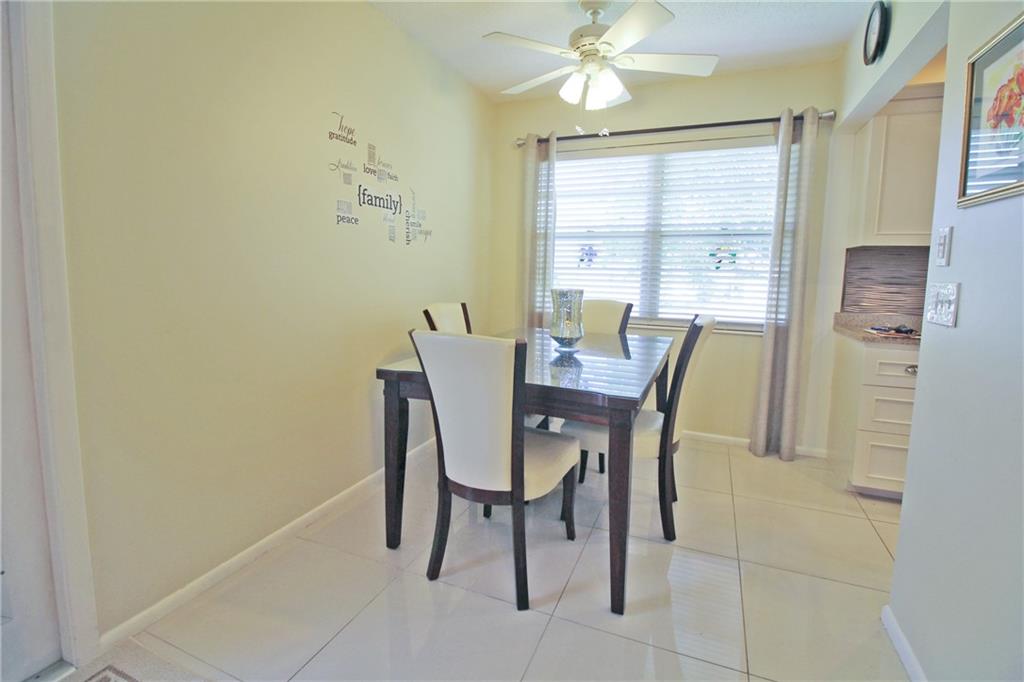 Century Village East - Residential